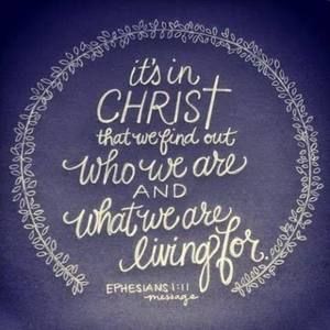 Meet your Posher, Mary jo